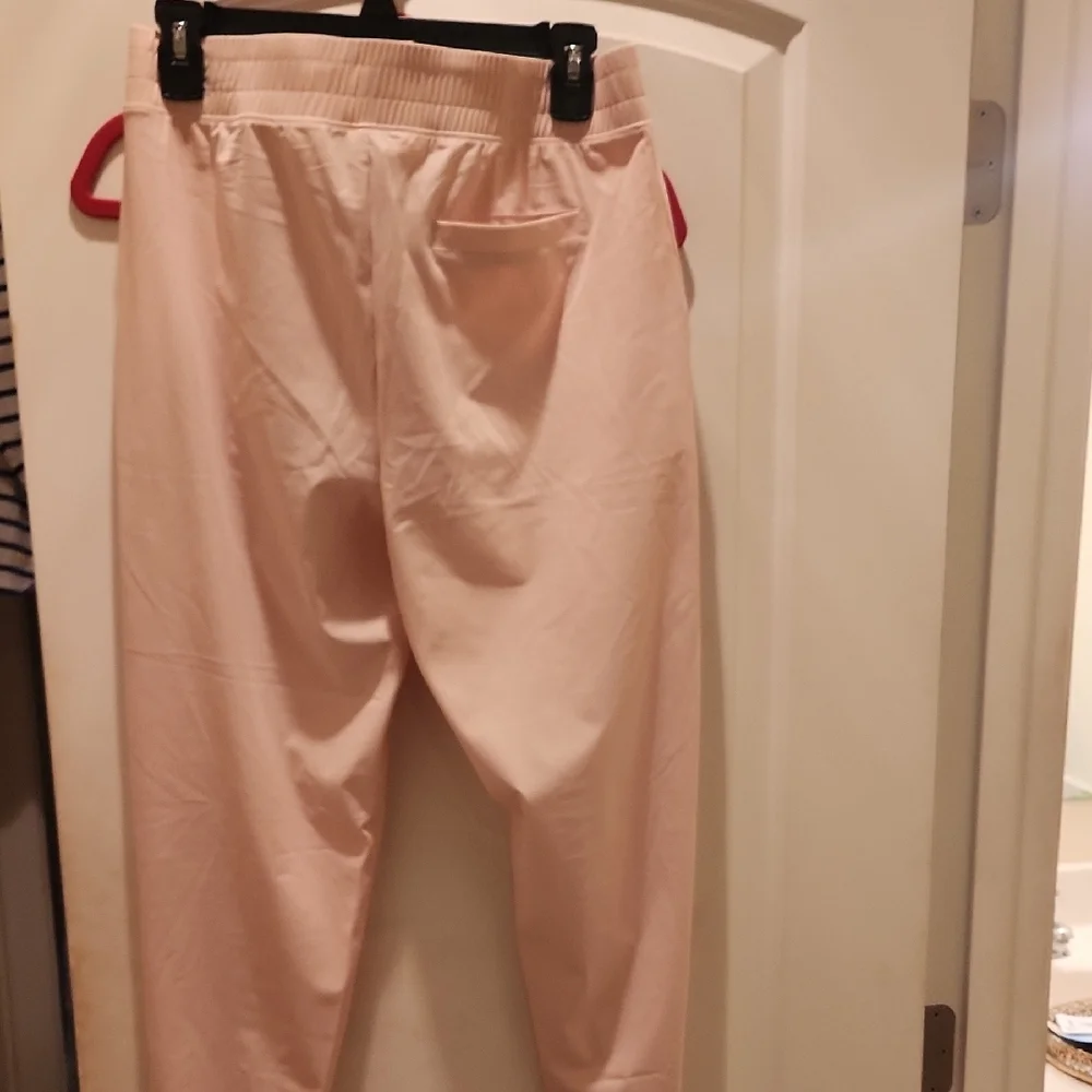 Pink Joggers - Picture 3 of 3